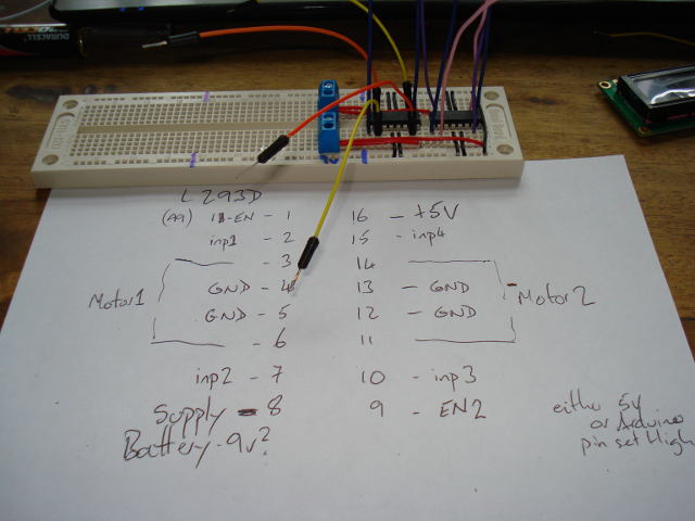 Assembly 3